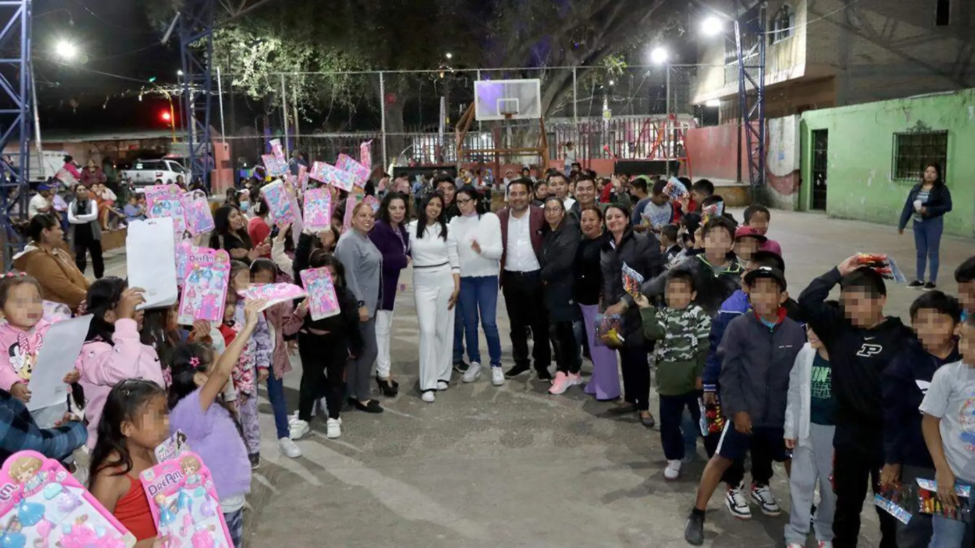 REYES MAGOS TEHUACAN 01 Ayto